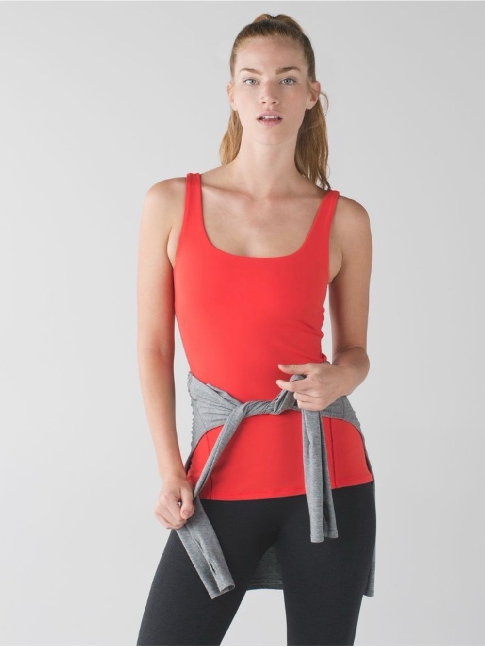 Lululemon Amala Tank
